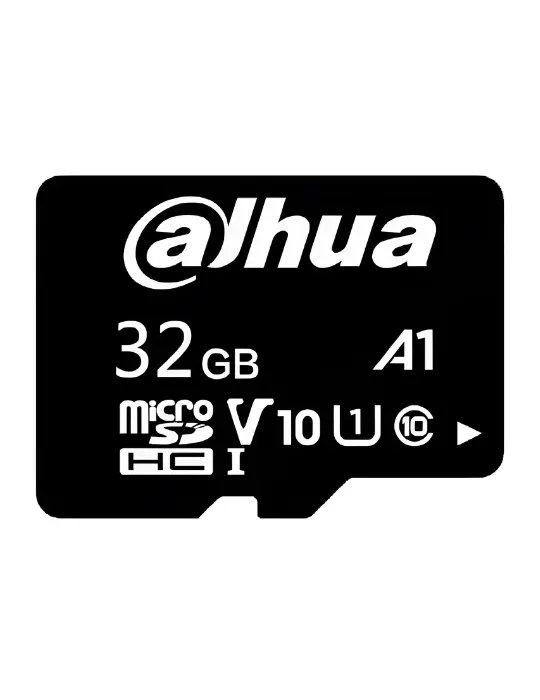 DAHUA TF-L100/32GB: Rendimiento Superior para Grabación Continua