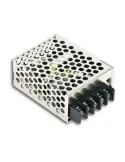 MCi RS-15-12: Fuente de alimentación ajustable de 12V