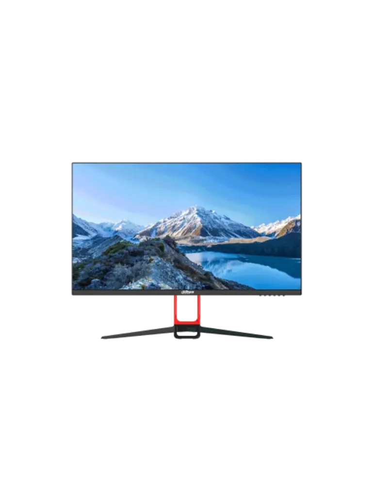 DAHUA LM28-F400: Pantalla 4K Ultra-HD para Vigilancia