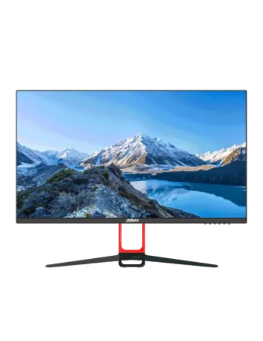 DAHUA LM28-F400: Pantalla 4K Ultra-HD para Vigilancia