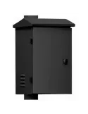 Báculo MCi con cajas impermeables y ventilador incluido