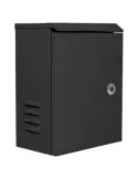 Caja de Acero IP55 MCi para Báculos de 3.5m y 4.5m