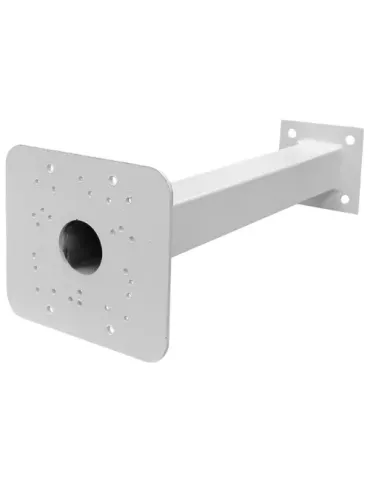 BACULO-BRAZO-BULLET-350: Soporte seguro para cámaras