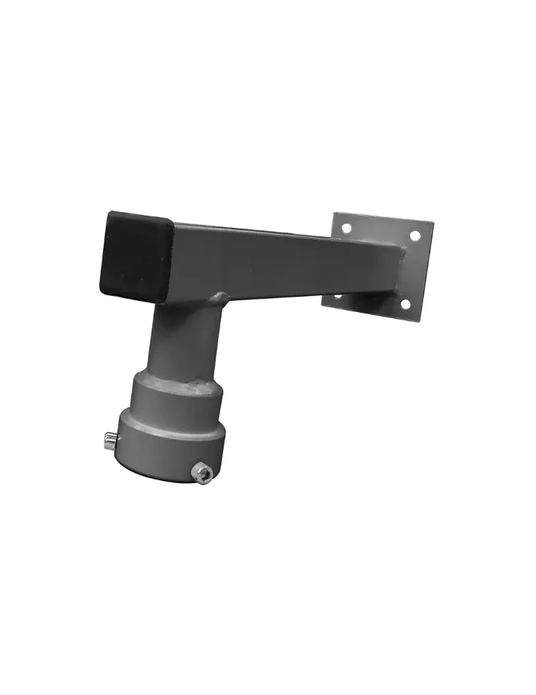 Báculo Brazo PTZ 350 - Soporte Resistente para Cámaras