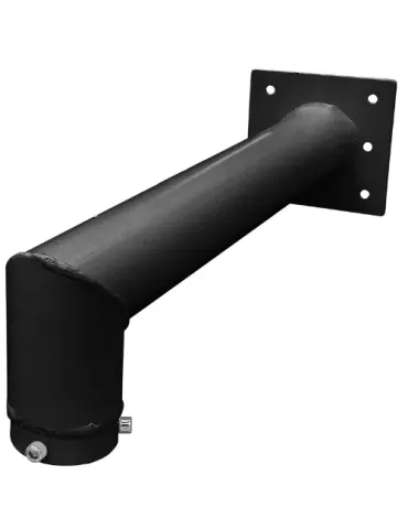 Báculo de Brazo MCi para Cámara Speed Dome - Resistente y Eficaz