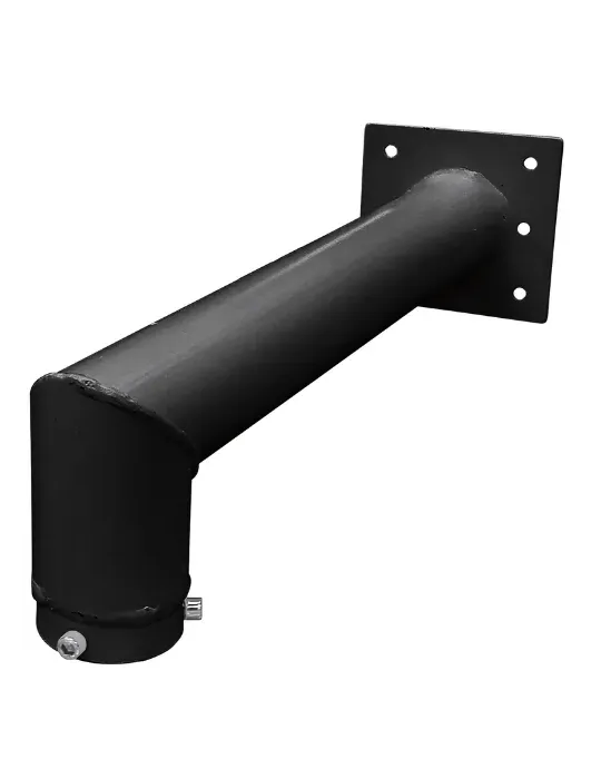 Báculo de Brazo MCi para Cámara Speed Dome - Resistente y Eficaz