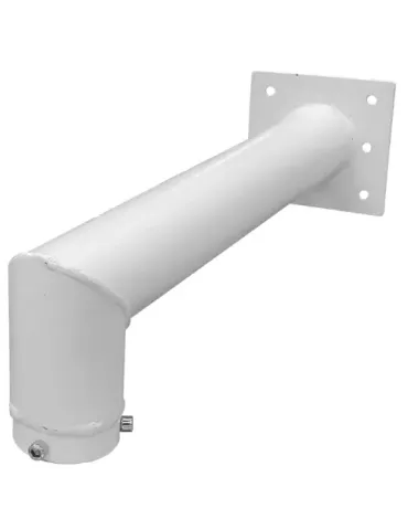 Báculo Brazo PTZ 500 MCi: Soporte Duradero para Cámaras