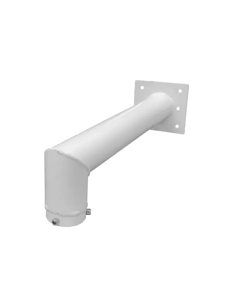 Báculo Brazo PTZ 500 MCi: Soporte Duradero para Cámaras
