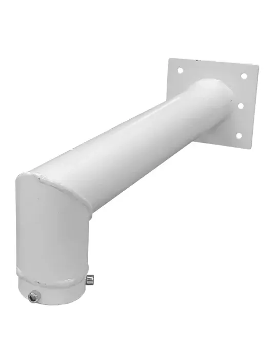 Báculo Brazo PTZ 500 MCi: Soporte Duradero para Cámaras