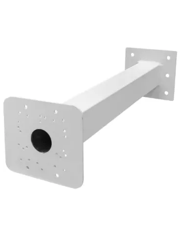 MCi BACULO-BRAZO-BULLET-500: Soporte resistente para cámaras