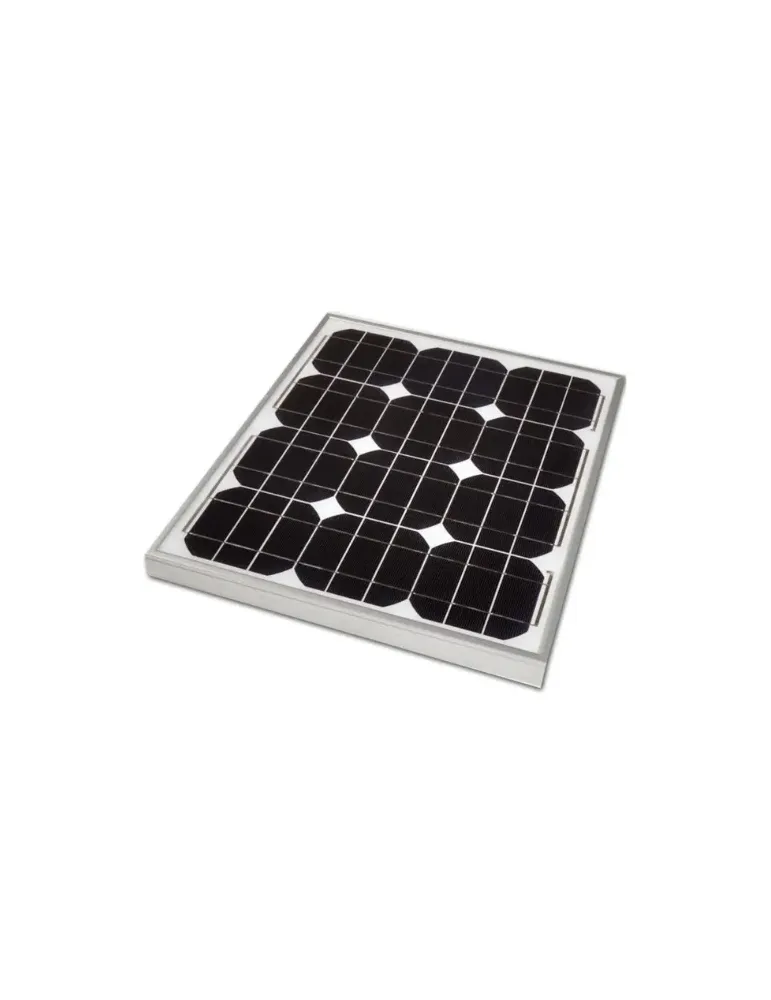 Módulo Solar MCi 30W – Eficiencia Compacta para Instalaciones