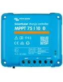 MCi MC-MPPT7510: Optimización Energética Eficiente y Conectividad