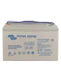 Batería AGM MCi BATT-1225: Potencia y Seguridad para Sistemas