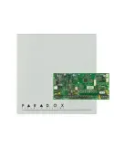 PARADOX SP5500: Central de Alarmas Expandible y Segura