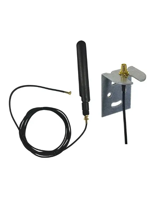 Antena Extensora PARADOX ANTK4GLTE: Mejora Recepción 4G