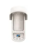 PARADOX NVX80-BRACKET: Detección confiable y fácil instalación