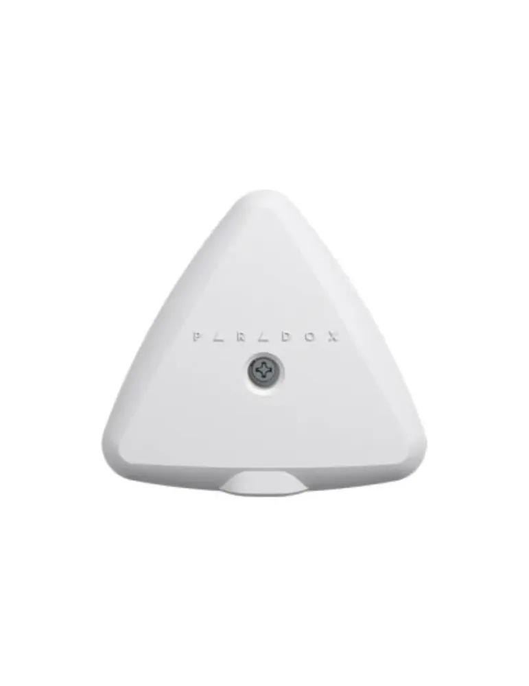 PARADOX WD1: Detector de Inundación Bidireccional Avanzado