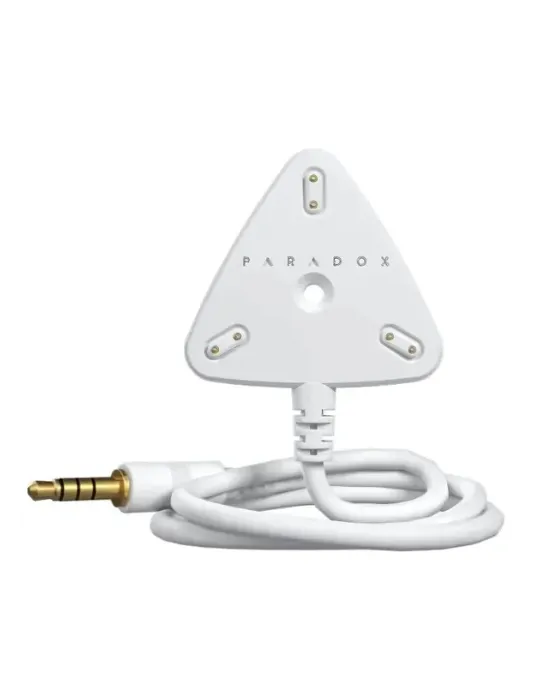 PARADOX ES1 - Extensión de sensor de inundación inalámbrica