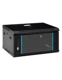 MCi MC-RACK2106D: Rack con Ventilación y Seguridad Mejorada