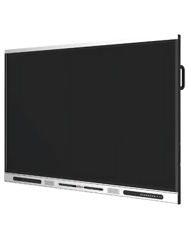 Pizarra Inteligente Dahua 65 pulgadas 4K - Innovación en Seguridad