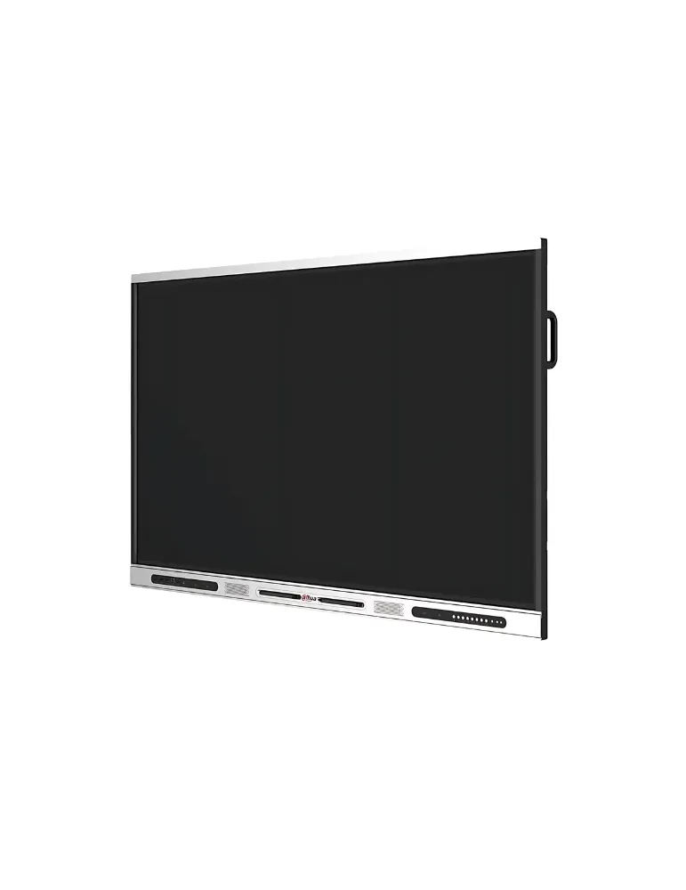 Pizarra Inteligente Dahua 65 pulgadas 4K - Innovación en Seguridad