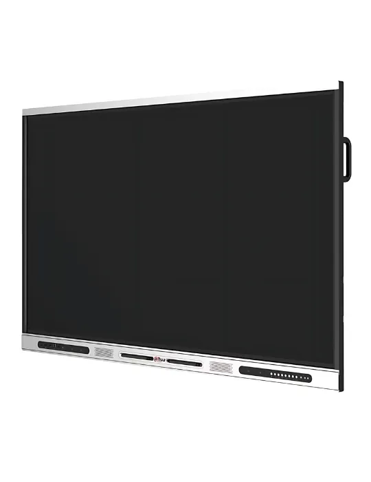 Pizarra Inteligente Dahua 65 pulgadas 4K - Innovación en Seguridad