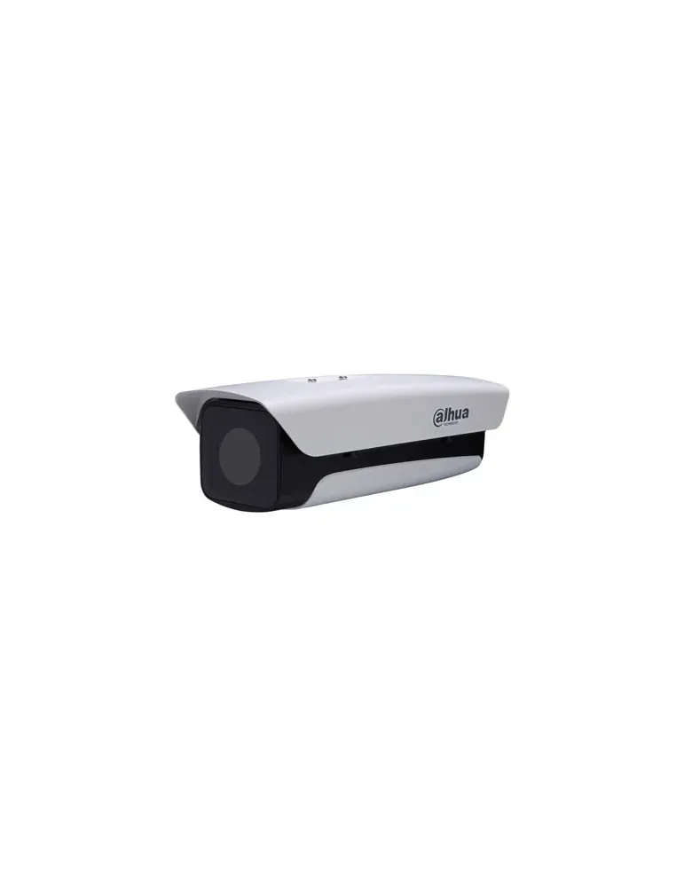 DAHUA PFH610V-H-POE-V3: Carcasa Antivandálica PoE Avanzada