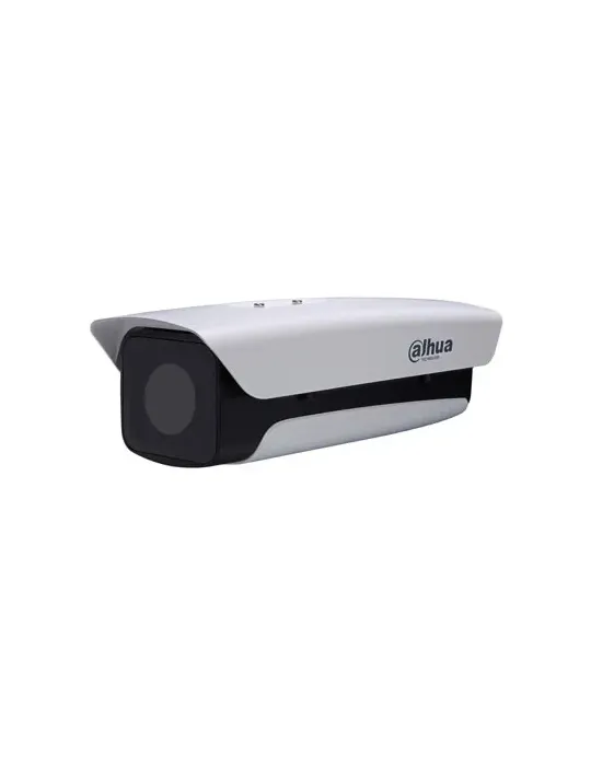 DAHUA PFH610V-H-POE-V3: Carcasa Antivandálica PoE Avanzada