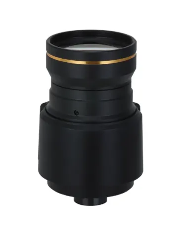 DAHUA PFL1040-A12PE: Cámara Varifocal de 12MP con Control Inteligente