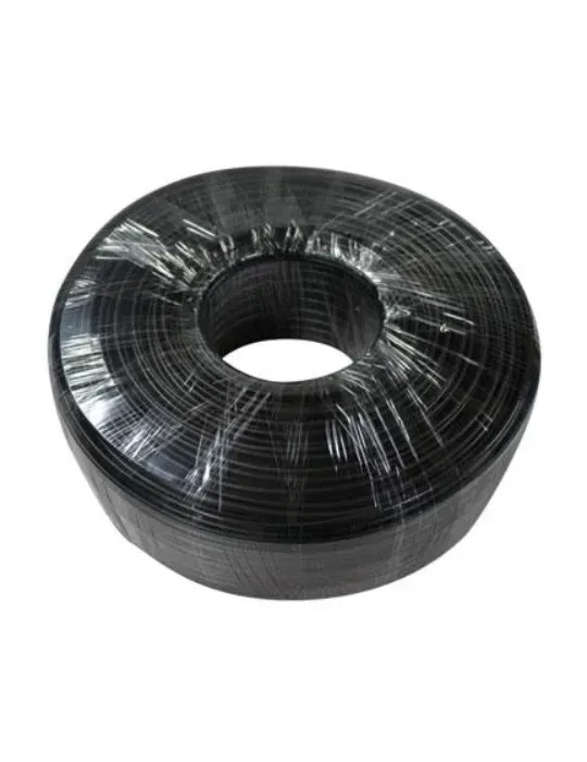 MCi PFM931: Cable Coaxial RG59 de Alto Rendimiento 200m