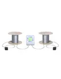 RBTEC Kit IRONCLAD para Sistemas de Seguridad Eficientes