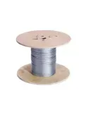 RBTEC RB-IROC75: Cable Sensor IRONCLAD de 75m para Seguridad