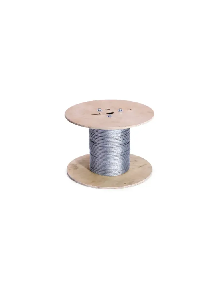 RBTEC IRONCLAD 300m: Cable Sensor de Alta Resistencia