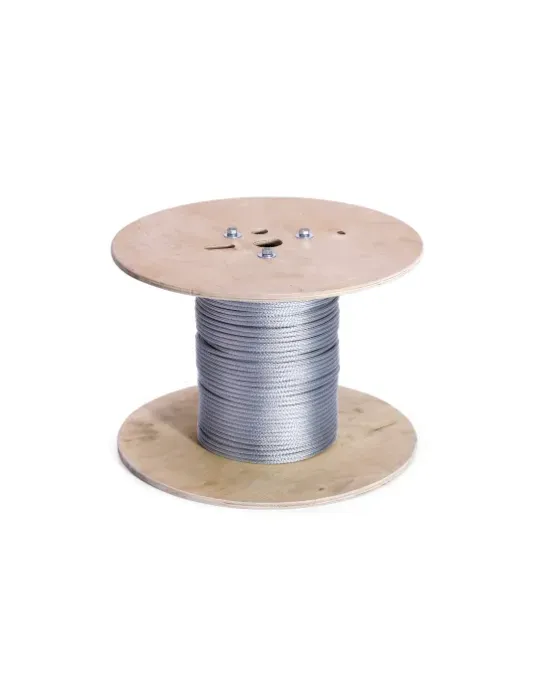 RBTEC IRONCLAD 300m: Cable Sensor de Alta Resistencia