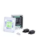 RBTEC RB-ELC4ZKIT: Analizador de 4 zonas robusto