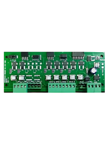 RBTEC RB-LPU400I2: Placa de Interferencia de Alta Calidad
