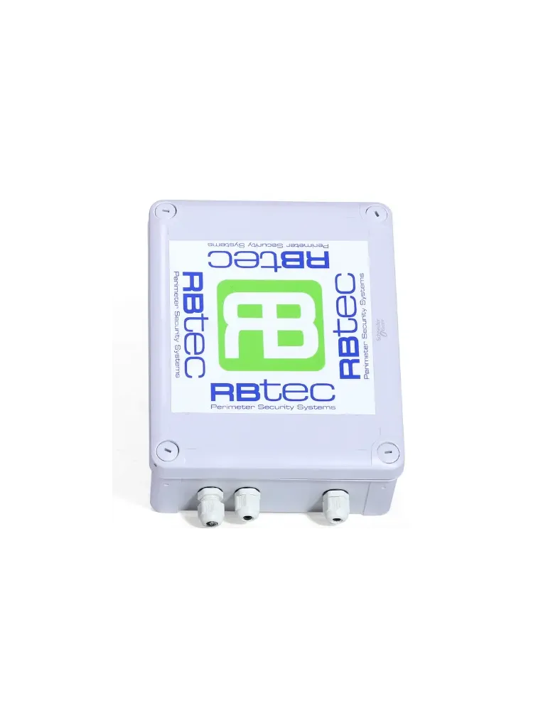 RBTEC RB-JB-303: Carcasa IP65 para LPU-400