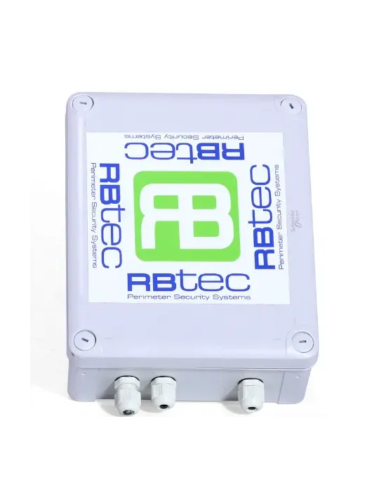 RBTEC RB-JB-303: Carcasa IP65 para LPU-400
