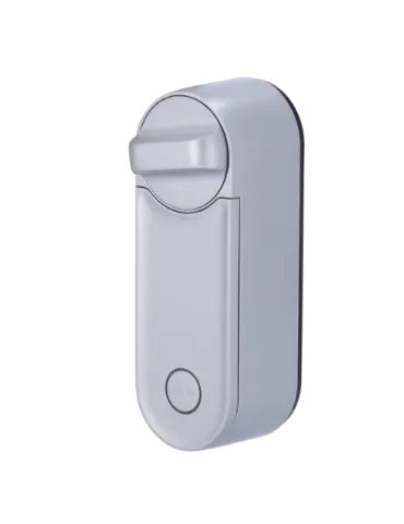 Cerradura Inteligente YALE Linus 12S: Seguridad y Conectividad