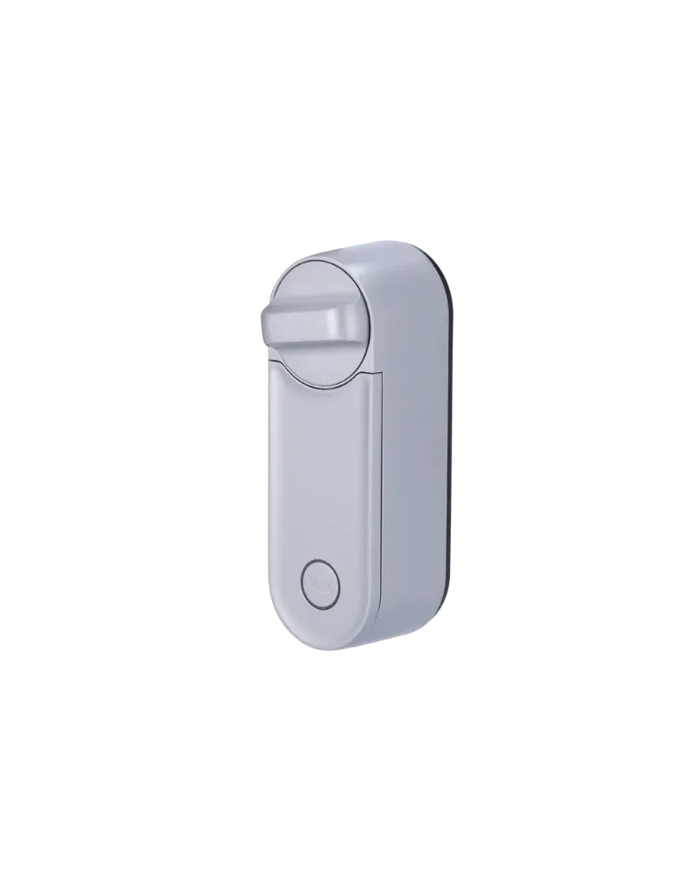 Cerradura Inteligente YALE Linus 12S: Seguridad y Conectividad