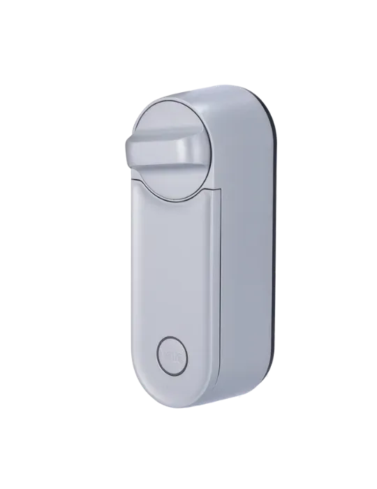 Cerradura Inteligente YALE Linus 12S: Seguridad y Conectividad