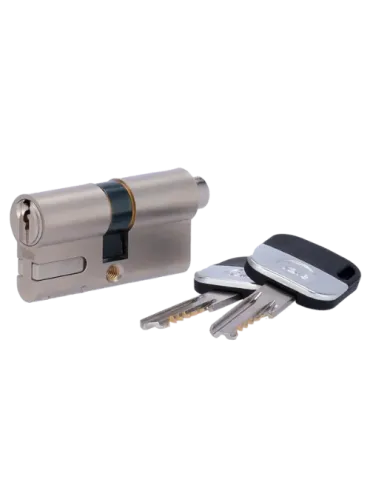 Cilindro Ajustable YALE-CYLINDERADJ: Seguridad Avanzada