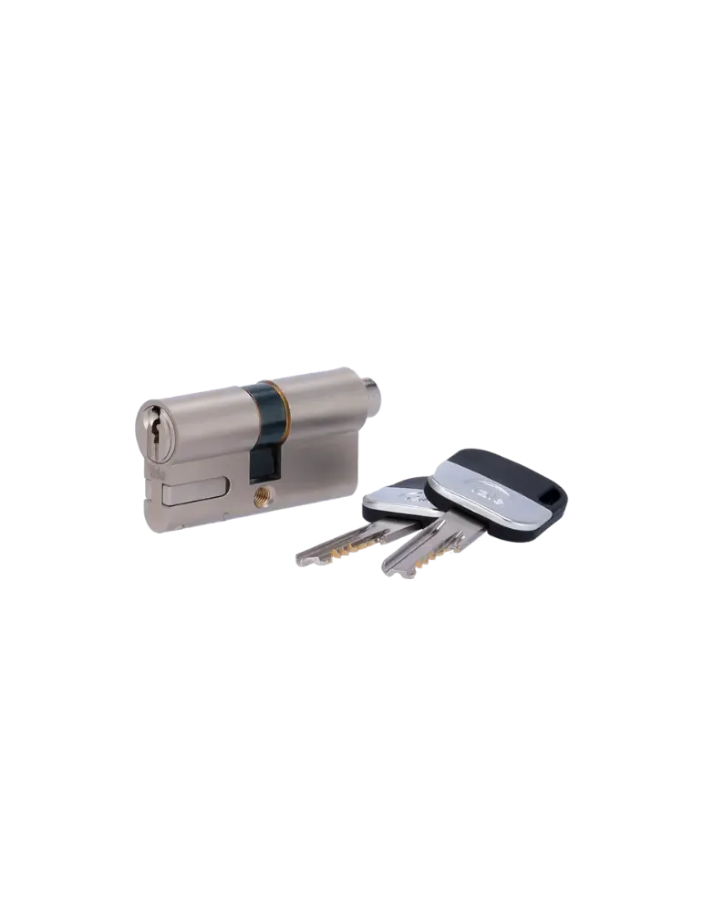 Cilindro Ajustable YALE-CYLINDERADJ: Seguridad Avanzada