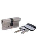 Cilindro Ajustable YALE-CYLINDERADJ: Seguridad Avanzada