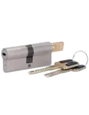 Cilindro YALE-CYLINDERHSK-3535: Seguridad Avanzada Garantizada