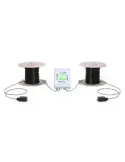 RBTEC RB-MIC2Z500: Kit MicAlert para Detección en Doble Zona