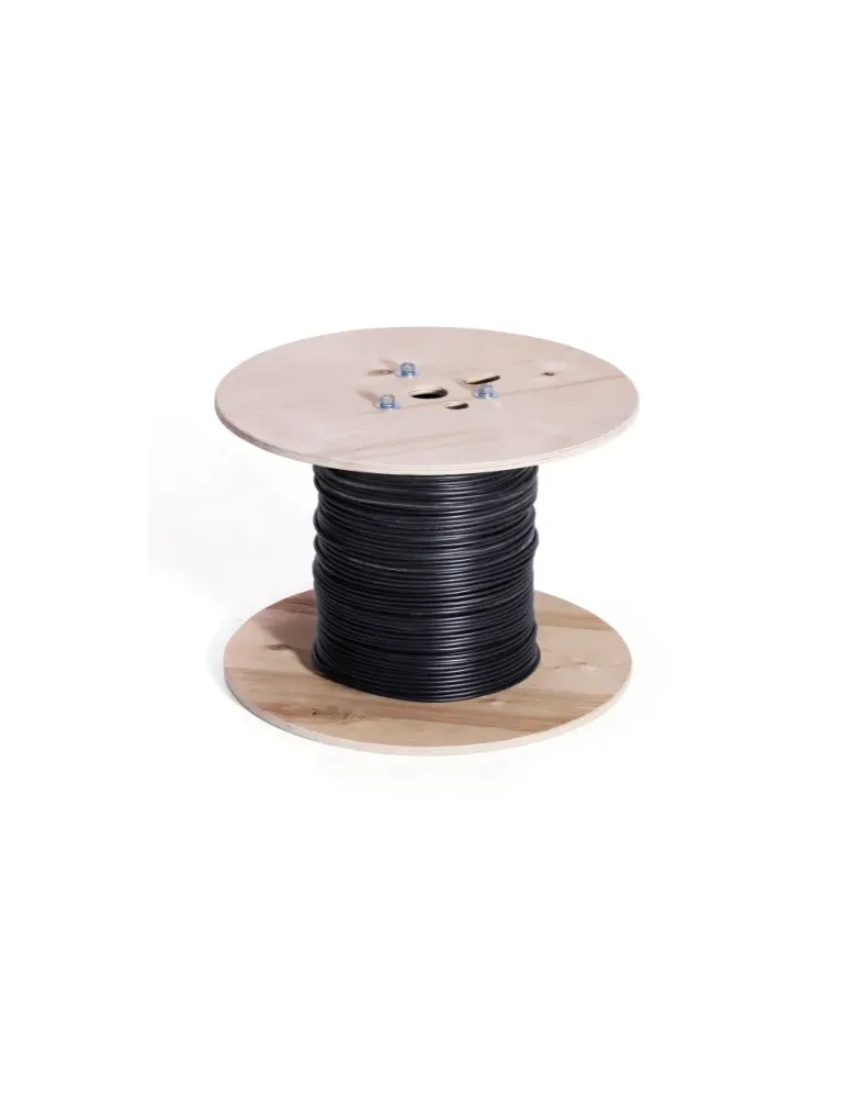 RBTEC RB-MIC300: Cable Sensor de 300m para Seguridad Eficaz