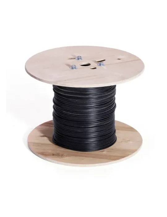 RBTEC RB-MIC300: Cable Sensor de 300m para Seguridad Eficaz