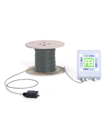 Kit WallAlert RB-WALL1Z150: Seguridad Eficaz hasta 150m