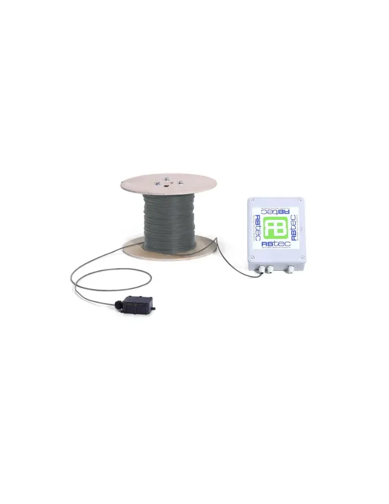 RBTEC Kit WallAlert: Seguridad Exterior hasta 300m